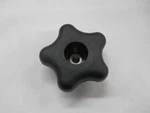 Genuine Toro Oem Knob-locking Handle #117-5976. Fixed Price $6.95.