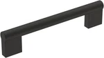 Amerock BP36913 Versa 5-1/16" Center To Handle Cabinet Black. Fixed Price $6.56.