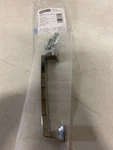 Amerock BP5352926 Mulholland 5" Traditional Polished Chrome Cabinet Pull. Fixed Price $10.68.