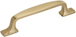 Amerock BP55317 Highland Ridge 3-3/4" Center To Handle Bronze. Fixed Price $13.31.
