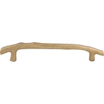Aspen Twig 12" Center To Cabinet Appliance Pull Light Bronze - Hardware. Fixed Price $224.24.