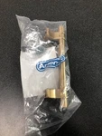 Amerock BP36605CZ Davenport 3-3/4" Cabinet Bar Pull Champagne Bronze. Fixed Price $10.70.