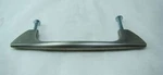 Atlas Housewares Successi Brushed Nickel Seesaw (drawer & Cabinet) Pull(s) Nwob. Fixed Price $9.03.