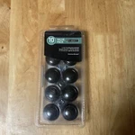 Liberty 10 Value Pack 1/4" (32MM) Top Ring Round Knob Venetian Bronze. Fixed Price $12.00.
