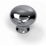 Laurey 54426 Danica Round 1-1/4 In. Dia. Polished Chrome Cabinet Knob. Fixed Price $5.07.