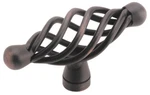 Amerock BP19321ORB Village Classics 2-3/4 In. Oil-rubbed Bronze (3 Pieces). Fixed Price $9.00.