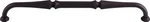 Top Knobs TK344SAB Chalet Pull 9" (c-c) Sable. Fixed Price $22.64.
