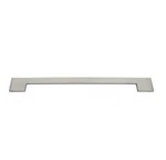 Giusti Design Italian Nickel Satined Drawer Handle Pull Knob WMN001.320.0003. Fixed Price $32.99.