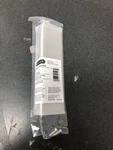 Amerock BP36575G10 Edge Pull 5-13/16" Finger Cabinet Satin Nickel. Fixed Price $10.38.