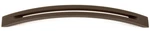 Alno A422-8-CHBRZ Slit Top 8" Pull Chocolate Bronze. Fixed Price $67.96.