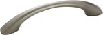 Satin Nickel Cabinet Pulls 3-3/4" Cc 25 Pack For Modern Home Upgrade. Fixed Price $95.99.
