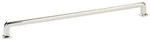 Emtek 86639 Westridge 12" Center To Handle Cabinet Pull - Nickel. Fixed Price $49.60.