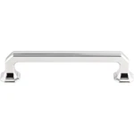 Emerald 5" Center To Cabinet Bar Pull Polished Chrome - Hardware. Fixed Price $15.30.