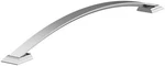 Amerock BP29367 Candler 18" Center To Appliance Pull - Chrome. Fixed Price $139.14.