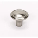 Alno A1562-PC 1-1/2" Knob Classic Traditional. Fixed Price $41.28.