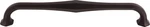 Top Knobs TK719SAB Spectrum Appliance Pull 12" (c-c) Sable. Fixed Price $170.01.