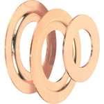 Bore Redcr 3 Pc Ring Set. Fixed Price $18.49.