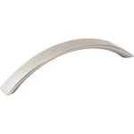 Belfast 128 Mm Center-to-center Cabinet Arch Pull, Satin Nickel Hardware. Fixed Price $9.67.