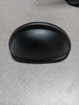 15 Pcs Amerock BP53010ORB 3" Oil Rub Bronze Cup Dresser Cab Drawer Handle Pull. Fixed Price $39.98.