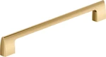 Riva 10-1/16 Inch (256MM) Center-to-center Champagne Bronze Cabinet Pull, BP5549. Fixed Price $51.36.