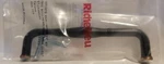 Lot Of 10 New Richelieu BP802128BORB Oil Rubbed Bronze Cabinet Pull. Fixed Price $41.99.