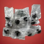 Liberty Essentials? Classic Deep Bronze Cabinet Knobs (10 Pack) New. Fixed Price $19.95.