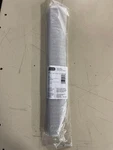 Amerock BP36746BCR Aloft 8-9/16" Cabinet Finger Pull Black Chrome. Fixed Price $20.50.