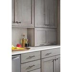 Top Knobs M1584 Swirl Cut 1/4" Brushed Bronze. Fixed Price $11.75.