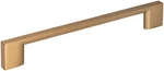 Jeffrey Alexander 635-160-SBZ Sutton 6-5/16" (160 Mm) Center. Fixed Price $10.99.