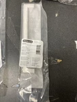 Amerock BP36908PN Monument 7-9/16" Center Handle Pull Polished Nickel. Fixed Price $10.38.