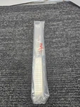 (qty 3) Richelieu BP57616170 Contemporary Edge Pull Stainless Steel 14''. Fixed Price $21.43.