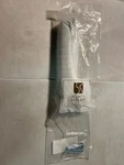 Belwith Keeler B077894MB Brighton 5" Farmhouse Cabinet Handle - Matte Black. Fixed Price $18.10.