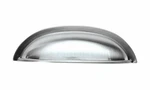 2-PACK Hickory Hardware P3077-SS Stainless Steel 3" Center-center Cabinet Pull. Fixed Price $13.77.