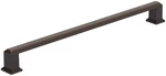 Amerock BP37361 Appoint 10-1/16" Center To Handle Cabinet Bronze. Fixed Price $26.99.