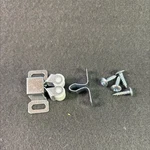 (5 Pack) Amerock Roller Catch With Screws. Fixed Price $5.66.