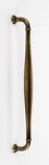 Alno D726-18 Charlie's 18" Center To Traditional Solid. Fixed Price $411.96.