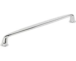 Amerock BP5380626 Kane 18" Center To Appliance Pull - Chrome New. Fixed Price $135.35.