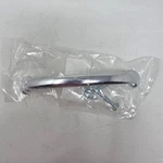 Jeffrey Alexander Hudson Smooth Arch Cabinet Handle Drawer Pull 650-128PC Chrome. Fixed Price $12.99.