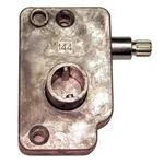 1/2 In. Mill Cast Metal Right Hand Mobile Home Window Operator. Fixed Price $8.44.