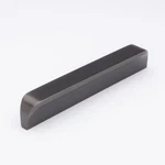 Sietto P-2005-6-G Seneca, 6" Straight Pull, Gunmetal. Fixed Price $17.99.