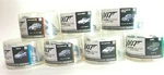 007 James Bond Collection Diecast Pull Back Mini Car 7PCS Set Suntory Japan. Fixed Price $38.99.