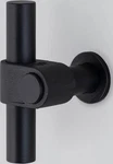 Buster + Punch UTB-484300 Cast 5/8 Inch Bar Cabinet Knob Welders Black. Fixed Price $85.00.