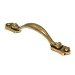 Amerock BP76298-R1 Regency Brass 3"CC Arch Cabinet Handle Pulls. Fixed Price $8.71.