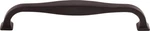 Top Knobs TK724SAB Contour Pull 5/16" (c-c) Sable. Fixed Price $21.78.
