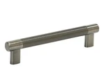Amerock BP36559 Bronx 6-5/16" Center To Bar Cabinet Pull Gunmetal. Fixed Price $13.24.