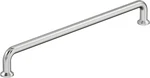 Factor 10-1/16 Inch (256MM) Center-to-center Polished Chrome Cabinet Pull, BP369. Fixed Price $51.36.