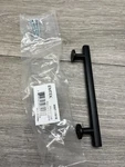 Emtek 86676US19 Freestone 5 Inch Center Bar Cabinet Pull. Fixed Price $11.99.