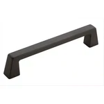 Blackrock 5-1/16 In. (128MM) Modern Bronze Arch Cabinet Pull. Fixed Price $10.53.