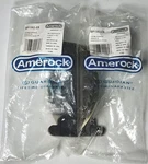 Amerock BP1582-EB Brushed Brass Drawer Pulls Lot Of. Fixed Price $9.89.