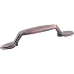 Kasaware 5 In. Brushed Oil Rubbed Bronze Cabinet Pull (8-PACK) K2363BORB-8. Fixed Price $32.63.